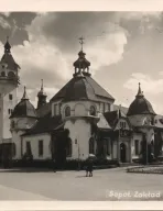 Spacer historyczny