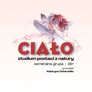 CIAŁO studium postaci z natury