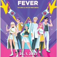 K-Pop Fever