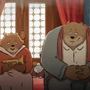 Ernest i Celestyna. Misja muzyka | film All About Freedom Festival Kids