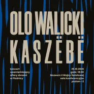 Olo Walicki Kaszëbë