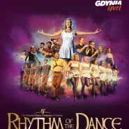 Rhythm of the Dance