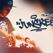 Grandmaster dj junskee sez Shimmy Shimmy Ya