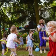 Sobą bądź, sobą być najlepiej: Agata Świętoń z zespołem | Koncert All About Freedom Festival