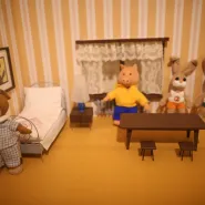 Nowe Przygody Misia Uszatka oraz Bolek i Lolek | Film All About Freedom Festival Kids