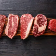 Warsztaty kulinarne (steki + wagyu)