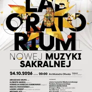 Laboratorium Nowej Muzyki Sakralnej