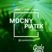 Mocny Piątek w Kwadratowej