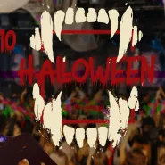 Halloween party w Kwadratowej