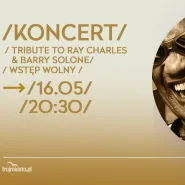 Barry Solone & Friends | Koncert