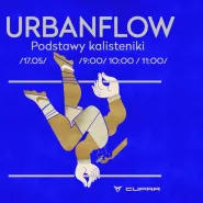 Urban Flow - Podstawy Kalisteniki