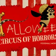 Halloween | Circus of Horrors