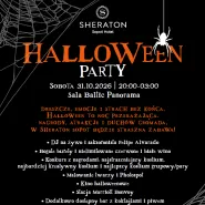 Halloween Party