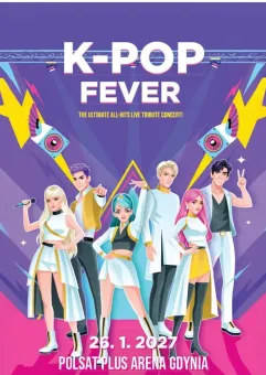 K-Pop Fever