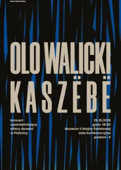 Olo Walicki Kaszëbë