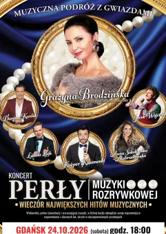 Perły Muzyki Rozrywkowej