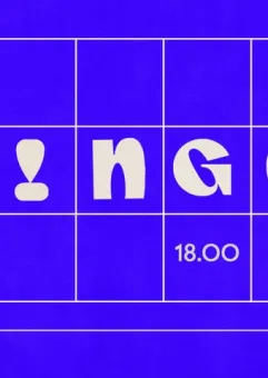 Bingo w Montowni