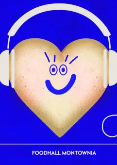 Silentownia | Silent Disco