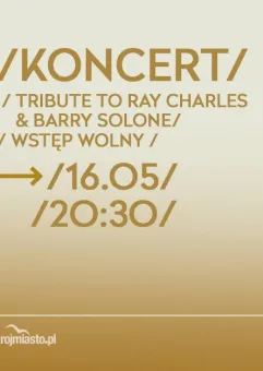 Barry Solone & Friends | Koncert