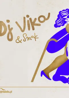 Potańcówka Międzypokoleniowa z DJ Wiką