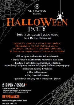 Halloween Party