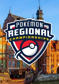 Pokémon Regional Championships 2026