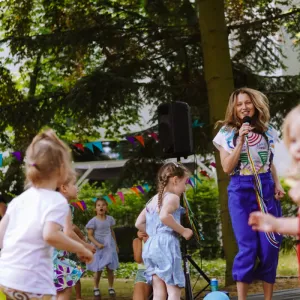 All About Freedom Festival Kids