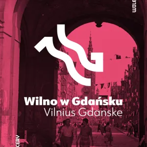 Spacery wileńskie