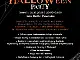 Halloween Party