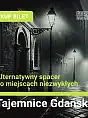 Tajemnice Gdańska. Historie kryminalne.