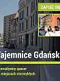 Tajemnice Gdańska. Orłowo.