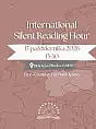 International Silent Reading Book Club