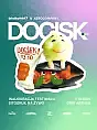 Docisk - sitodruk na żywo