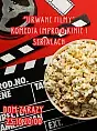 Urwane filmy - Komedia impro o kinie i serialach