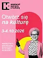 Weekendu Seniora z Kulturą
