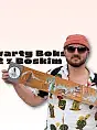 Otwarty Boks 502 z Boskim