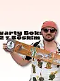 Otwarty Boks 502 z Boskim