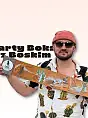 Otwarty Boks 502 z Boskim