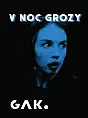 V Noc Grozy | horrory w Stacji Orunia