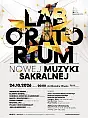 Laboratorium Nowej Muzyki Sakralnej