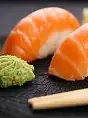 Warsztaty kulinarne (sushi)