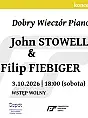 Dobry Wieczór Piano