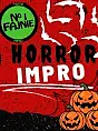 No i Fajnie w 107: Horror Impro