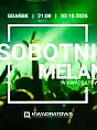 Sobotni Melanż