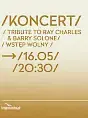 Barry Solone & Friends | Koncert