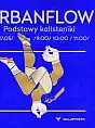 Urban Flow - Podstawy Kalisteniki