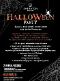 Halloween Party