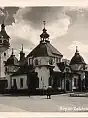 Spacer historyczny