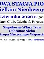 Portowa Stacja Piosenki - Wielkim nieobecnym