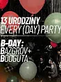 13 Urodziny Cooltury